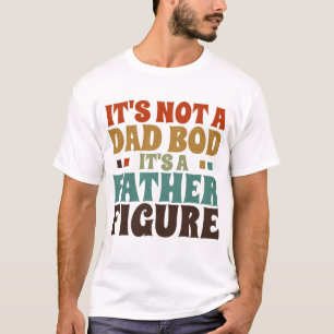 Camiseta No es un día de papá