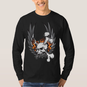 Camiseta No es un ed resistente