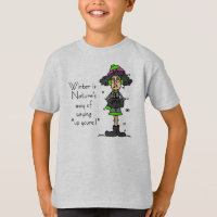 No es un fanático del invierno