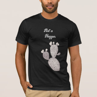 Camiseta No es un Hugger