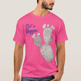 Camiseta No es un Hugger