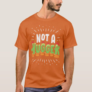 Camiseta No es un regalo divertido para la planta de cactus