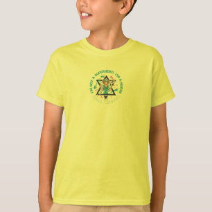 Camiseta No es un superhéroe, pero basta de cerrar: Edición