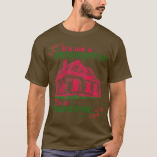 Camiseta No es una chispa, es una chispa.