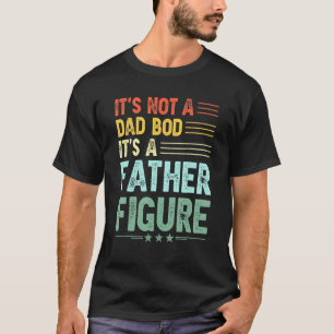 Camiseta No es una sangre de papá es gracioso para un padre