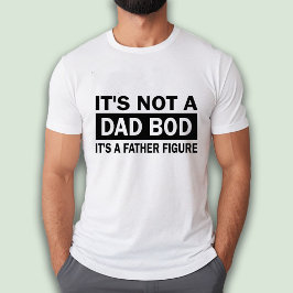 Camiseta No es una sangre de papá es gracioso para un padre