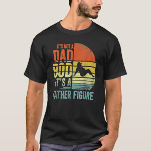 Camiseta No es una sangre de papá es la muerte de la figura