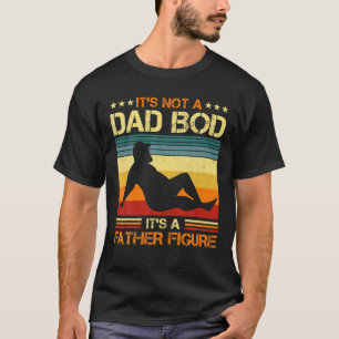 Camiseta No es una sangre de papá, es un día de papá