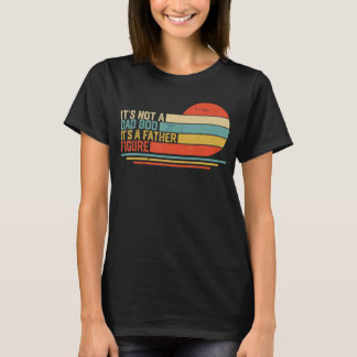 Camiseta No es una sangre de papá, es un día de papá