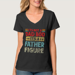Camiseta No es una sangre de papá es un ventilador de la fi