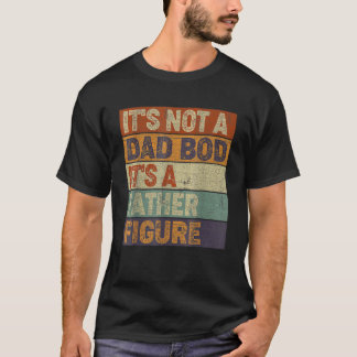 Camiseta No es una sangre de papá es un ventilador de la fi
