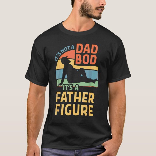 Camiseta No es una sangre de papá es una cerveza de oso de  (Anverso)