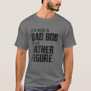 Camiseta No es una sangre de papá es una figura de padre