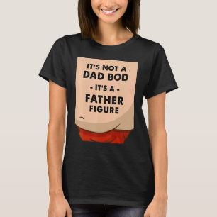 Camiseta No es una sangre de papá es una figura de padre