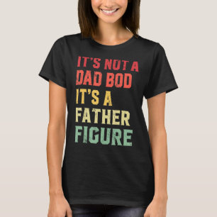Camiseta No es una sangre de papá es una figura de padre