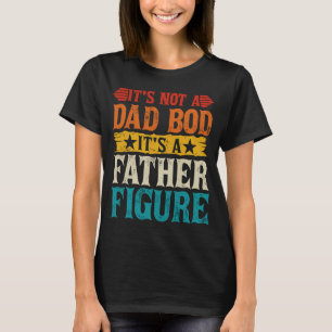 Camiseta No es una sangre de papá es una figura de padre