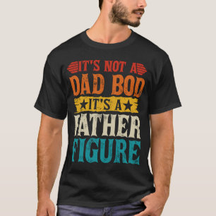Camiseta No es una sangre de papá es una figura de padre