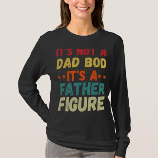 Camiseta No es una sangre de papá es una figura de padre 9