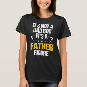 Camiseta No es una sangre de papá es una figura de padre 9