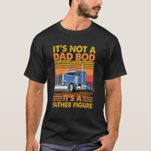 Camiseta No es una sangre de papá, es una verdad divertida