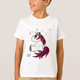 Camiseta No es una unidad de fase