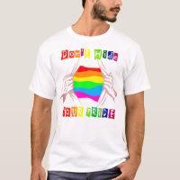 No escondas tu orgullo, orgullo gay y mes LGBT