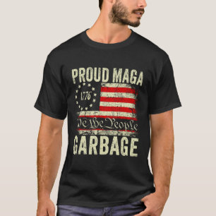 Camiseta No Estamos Ganando El Voto De Trump Para El Presid