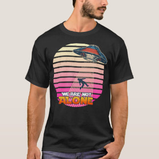 Camiseta No Estamos Solos