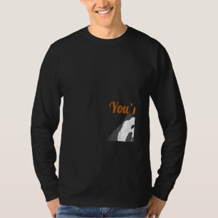 Camiseta No Estás Ni En Mi Nivel Ingeniero Trípode Tierra S