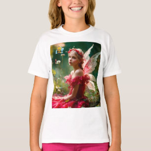 Camiseta No estés triste abeja