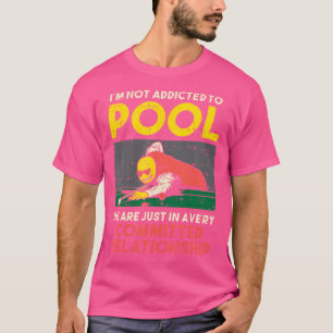 Camiseta No Estoy Adicto A Los Billetes De Los Jugadores De