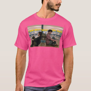 Camiseta No estoy bien TShirt clásico