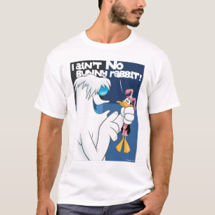 Camiseta "No estoy conejo conejo conejo" Hugo & DAFFY DUCK™
