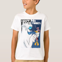 "No estoy conejo conejo conejo" Hugo & DAFFY DUCK™
