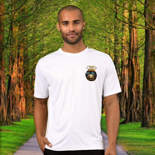 Camiseta No estoy diciendo que fueran extranjeros, pero era (Subido por el creador)