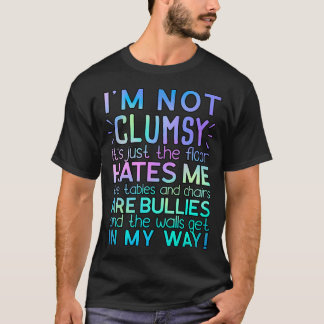 Camiseta No Estoy Diciendo Un Sarcasmo Erudimentario