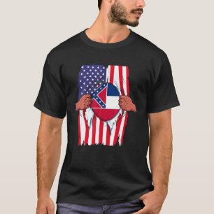 Camiseta No estoy gritando, esto es solo mi Malam alascánic