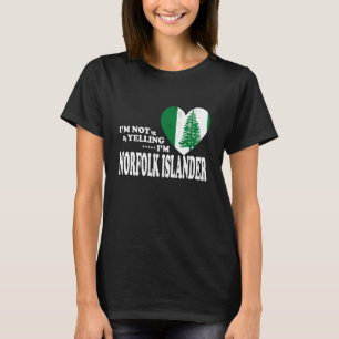Camiseta No Estoy Gritando Recuerdo De La Bandera Isleña De