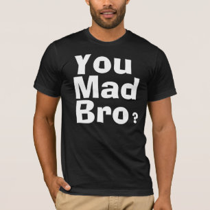 Camiseta No estoy incluso enojado