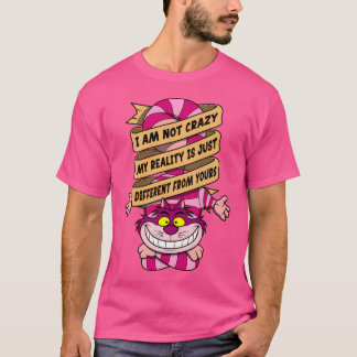 Camiseta No Estoy Loco