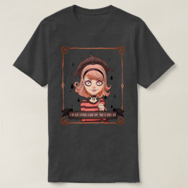 Camiseta No Estoy Pasando Un Mal Día