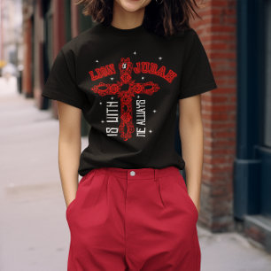 Camiseta No Estoy Sola - Espíritu Santo Creyentes Para Muje