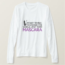 No estoy tratando de cambiar el mundo - Younique