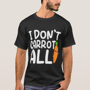 Camiseta No estrecho todos los Veganos de Disfraces de Zana
