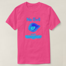 No Evil - Logotipo de Ola Tropical -