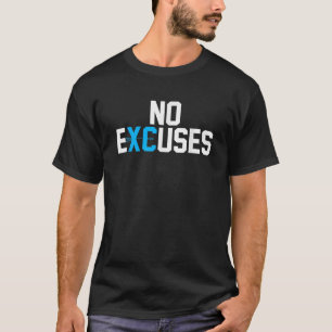 Camiseta No Excusa La Vía Entre Países Y La Ejecución De Ca