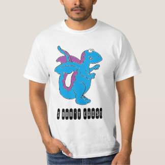 Camiseta no existo