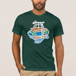Camiseta No exprima