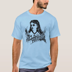 Camiseta No fornicate