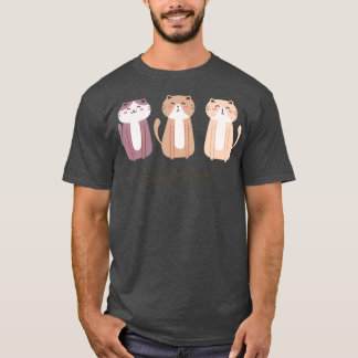 Camiseta No fui yo 1